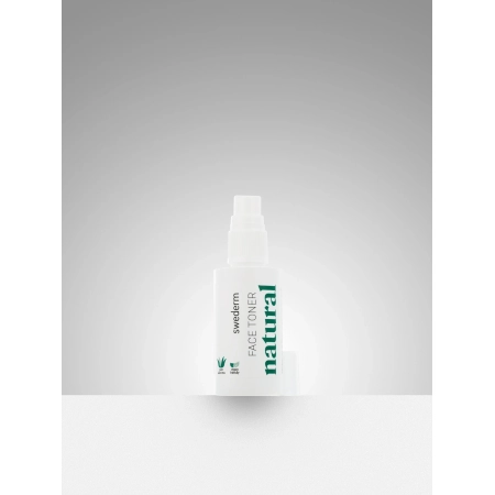 SWEDERM FACE TONER TONIK DO TWARZY 200ml