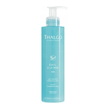 Mleczka do twarzy Thalgo 200 ml