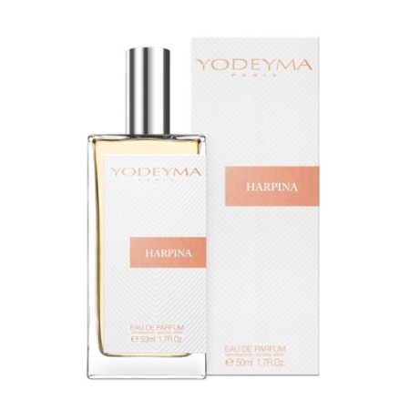 YODEYMA HARPINA Perfumy Damskie 50ml