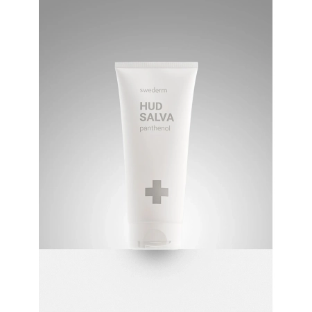 Swederm Hudsalva Panthenol maść do skóry suchej i atopowej 200ml