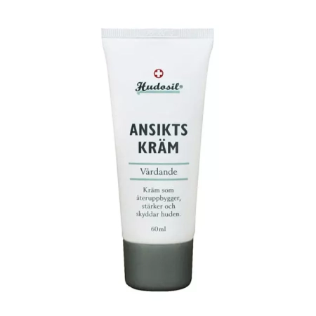 Hudosil Ansiktskräm Krem do twarzy 60ml
