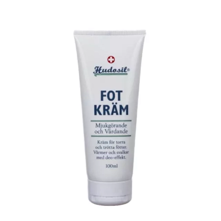 Hudosil Fotkräm Krem do stóp 100ml