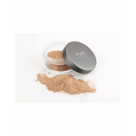 Pure Colors Podkład Mineralny nr1 - Oatmeal 9g