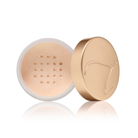 Jane Iredale Amazing Matte Loose Finish Powder - transparentny 10g