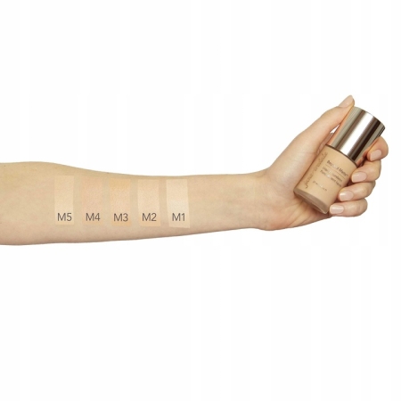 Jane Iredale Beyond Matte Liquid Foundation M5 27ml