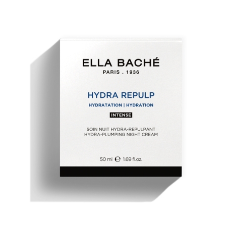 Ella Bache Hydra-Plumping Night Cream 50 ml