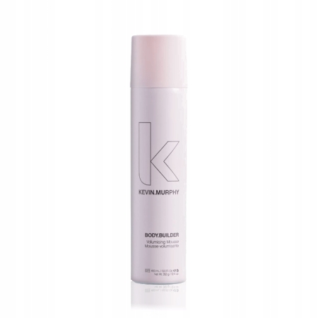 Kevin Murphy Body Builder Pianka do włosów 400 ml