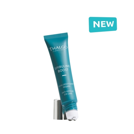 ThalgoSPIRULINE BOOST Anti-Fatique Eye Care 15 ml