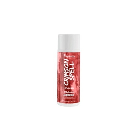 MYDENTITY GUY TANG # ODŻYWKA CRIMSON SPELL KOLORYZUJĄCA 177,4ml