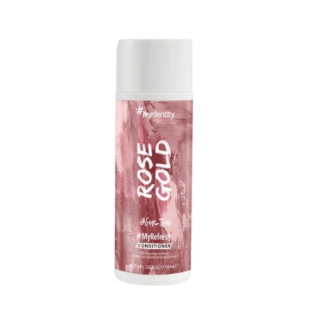 MYDENTITY GUY TANG # ODŻYWKA ROSE GOLD KOLORYZUJĄCA 177,4ml