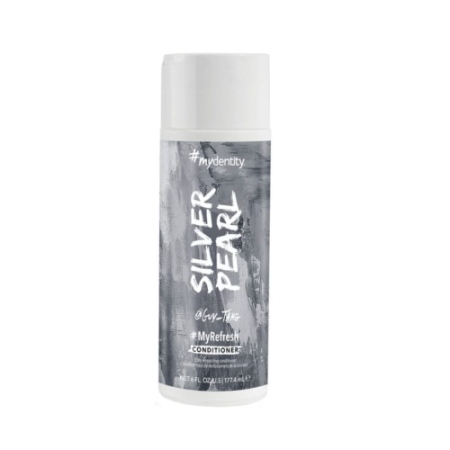 MYDENTITY GUY TANG # ODŻYWKA Silver Pearl KOLORYZUJĄCA 177,4ml