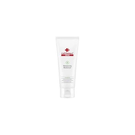 Cell Fusion C Expert Rebalancing Moisturizer 100 ml