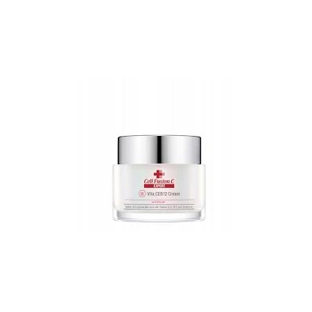 CELL FUSION C Expert VITA.CEB12 CREAM 50ML