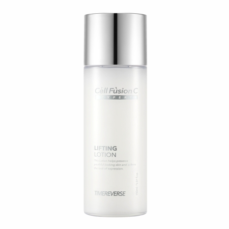 Cell Fusion C Expert Time Reverse Lifting Lotion 150ml