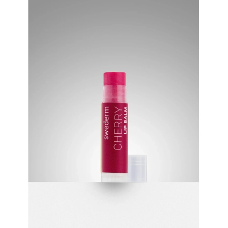 Swederm Cherry Lip Balm 5ml