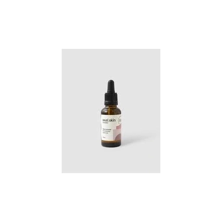 MEL SKIN Olej rycynowy tłoczony na zimno 30 ml