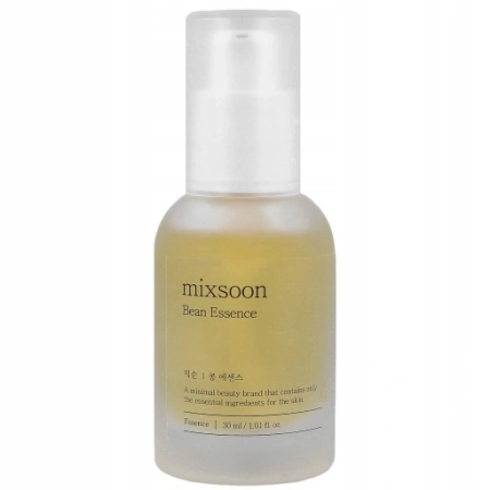 MIXSOON Bean Essence esencja do twarzy o działniu nawilżającym 30ml