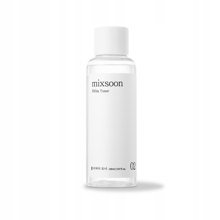 MIXSOON - Bifida Toner tonik o działaniu regenerującym 150 ml