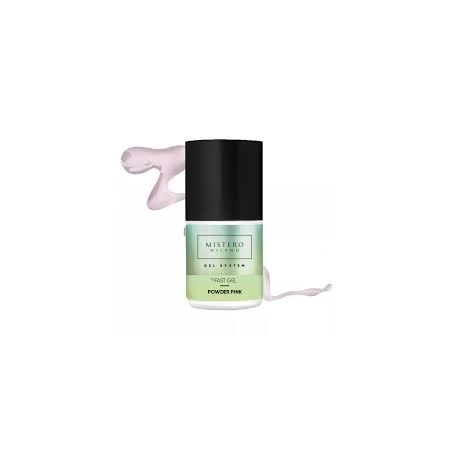Mistero Milano Fast Gel powder pink 12 ml 2080