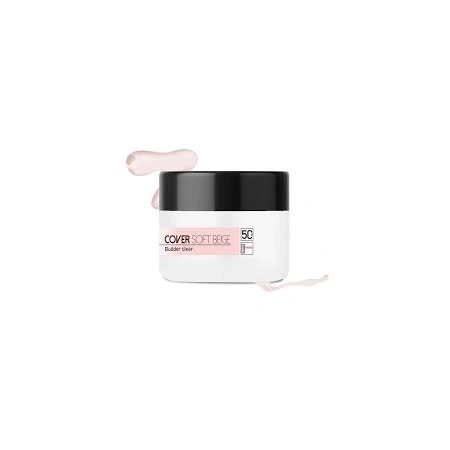 Mistero Milano Simple Shape Soft Beig 50g 2060