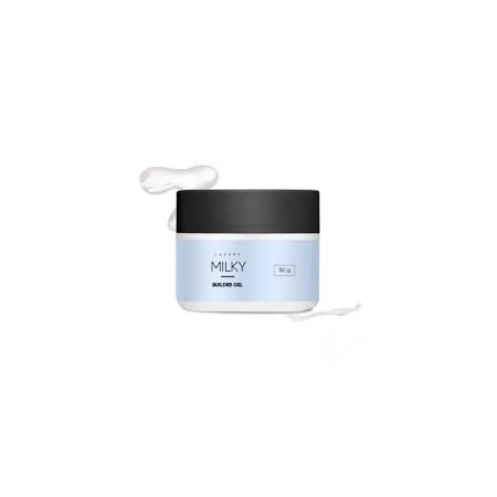 Mistero Milano żel Builder Milky 50g 2047