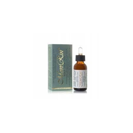 MonRin Lotion spray odżywczy z proteinami jedwabiu 60ml
