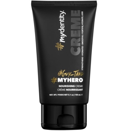 u MyDentity MyHero Nourishing krem z kolagenem do włosów zniszczonych 150 ml