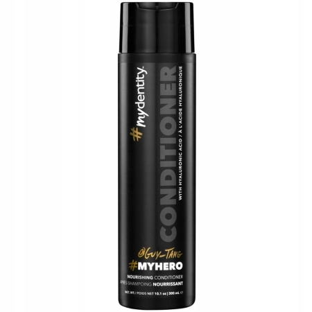 MyDentity MyHero Nourishing Nourishing odżywka z kolagenem do włosów 300 ml
