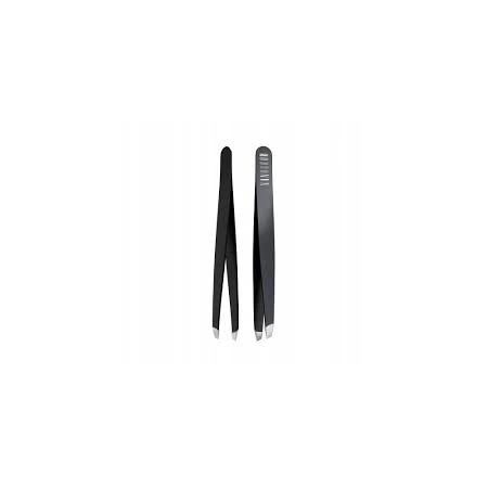 Nanobrow Tweezers -Profesjonalna pęseta ze stali