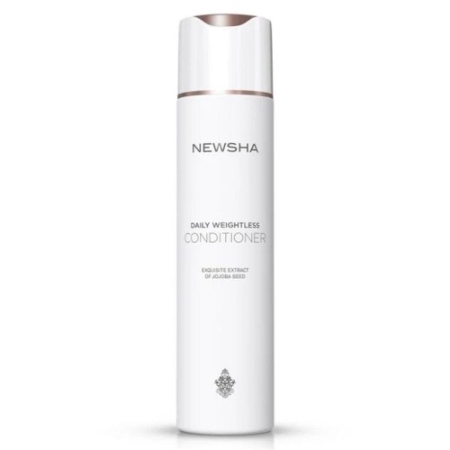 Newsha Classic Daily Weightless Conditioner - lekka odżywka do codziennej pielęgnacji 250ml