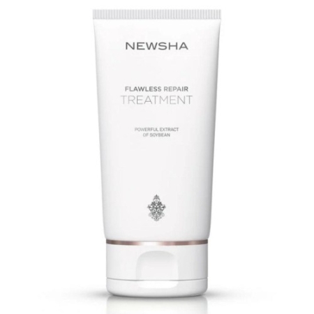 Newsha Flawless Repair Treatment with Soy Protein - maska regenerująca z proteinami soi 150ml