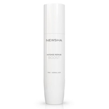 Newsha Intense Repair Boost - intensywna kuracja w sprayu do włosów zniszczonych 75ml