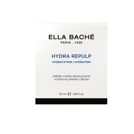 Ella Bache Hydra-Plumping Cream 50 ml