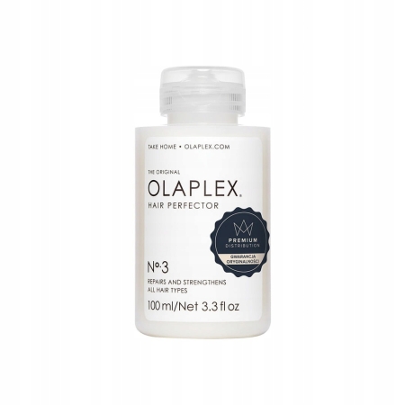OLAPLEX NO.3 – HAIR PERFECTOR 100 ml