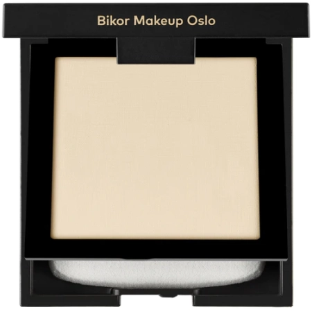 Bikor OSLO BIKOR Compact Powder N°1 8g