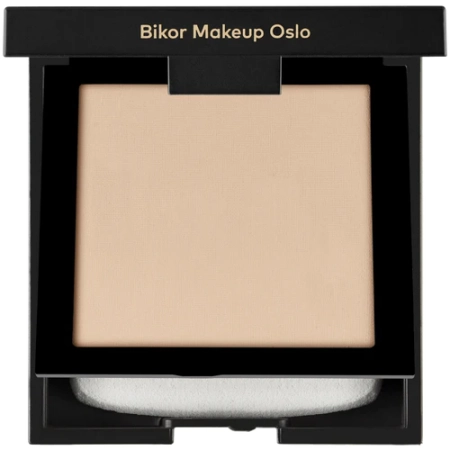 Bikor OSLO BIKOR Compact Powder N°4 Talc Free 8g