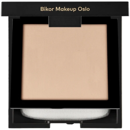 Bikor OSLO BIKOR Compact Powder N°5 Talc Free 8g