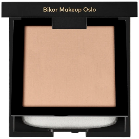 Bikor OSLO BIKOR Compact Powder N°6 Talc Free 8g