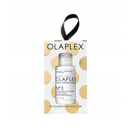 Olaplex No.3 Hair Perfector Gifting Ornament - 50ml