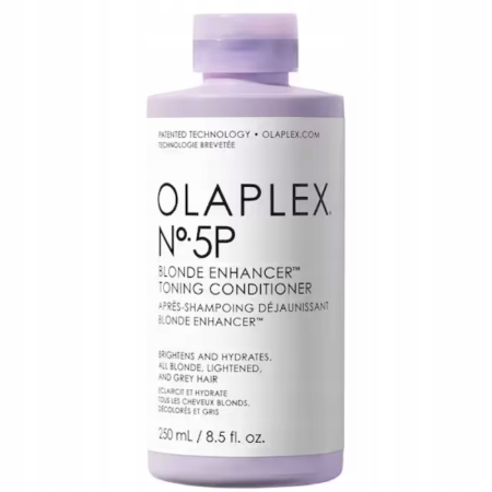 Olaplex No.5P Odżywka Do Włosów Blond 250 ml