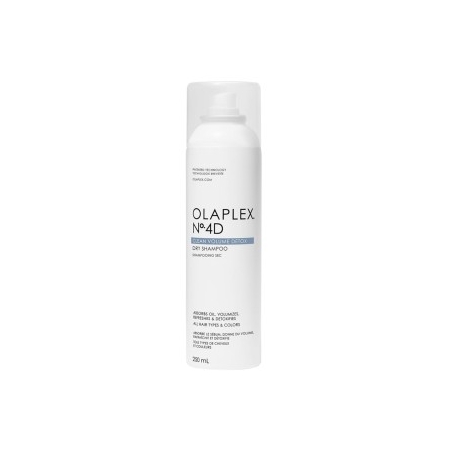 Olaplex No.4D Dry Shampoo | Suchy Szampon 250ml