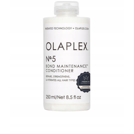 Olaplex No 5 Odżywka odbudowująca do włosów 250ml