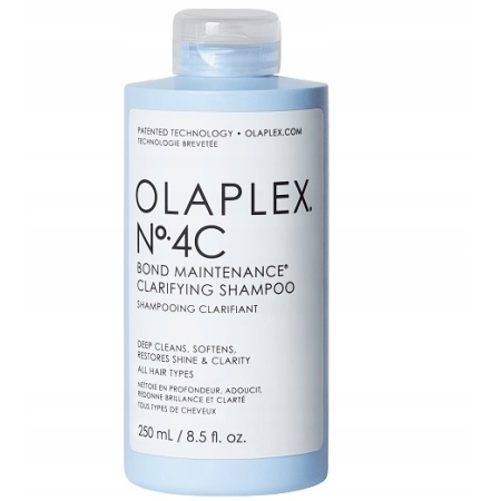 Olaplex no.4C Bond Maintenance Clarifying 250ml
