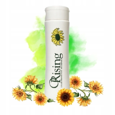 Orising Color Protection Szampon do włosów farbowanych 250ml