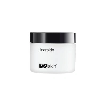 PCA SKIN CLEARSKIN CREAM KREM NAWILŻAJĄCY DO CERY TRĄDZIKOWEJ 47.6g