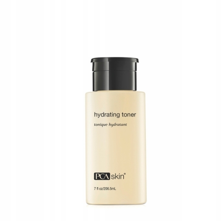 PCA Skin Hydrating Toner 207ml tonik