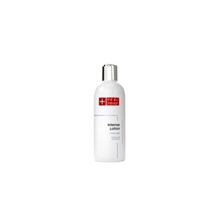 PEEL MISSION Intense Lotion CERAMIDES do skóry przesuszonej 200 ml