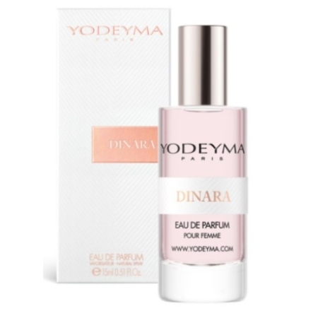 YODEYMA Dinara Perfumy Damskie 15 ml