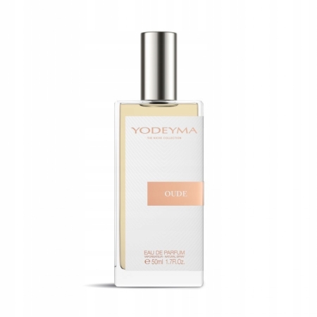 YODEYMA Perfumy Damskie Oude 50ml
