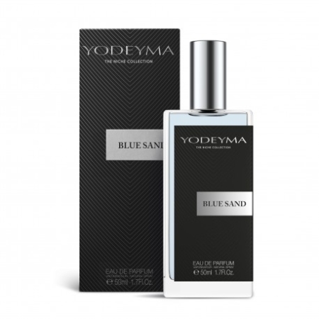 YODEYMA BLUE SAND Perfumy męskie 50ml